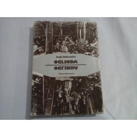 OGLINDA - Jurgis BALTRUSAITIS